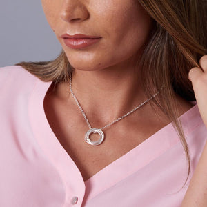 Pandora 50th birthday hotsell necklace
